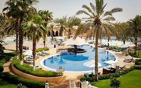 Millennium Central Al Mafraq